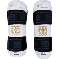 Mooto Extera Forearm Protectors