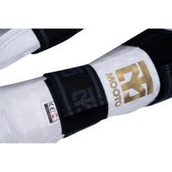 Mooto Extera Shin Protectors 7 Mooto Extera Shin Protectors -Boxing Promotions Store MTO 219 c 2