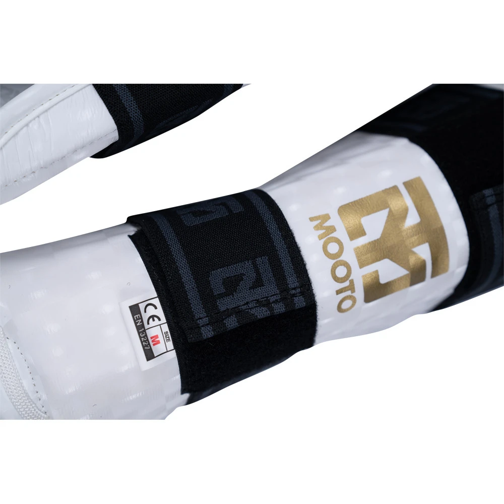 Mooto Extera Shin Protectors 3 Mooto Extera Shin Protectors - Image 3