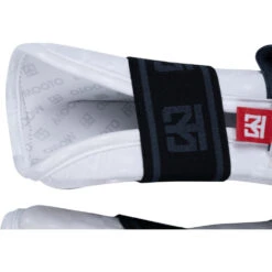 Mooto Extera Shin Protectors 8 Mooto Extera Shin Protectors -Boxing Promotions Store MTO 219 c 3