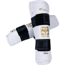 Mooto Extera Shin Protectors 9 Mooto Extera Shin Protectors -Boxing Promotions Store MTO 219 c 4