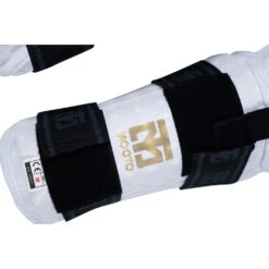 Mooto Extera Arm &amp; Elbow Protectors -Boxing Promotions Store MTO 220 c 2
