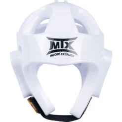 Mooto MTX White Head Gear