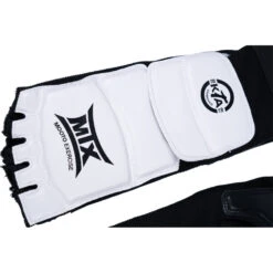 Mooto MTX Foot Protectors -Boxing Promotions Store MTO 231 c 4