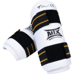 Mooto MTX Forearm Protectors -Boxing Promotions Store MTO 232 c 2