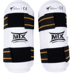 Mooto MTX Forearm Protectors