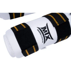 Mooto MTX Forearm Protectors -Boxing Promotions Store MTO 232 c 3