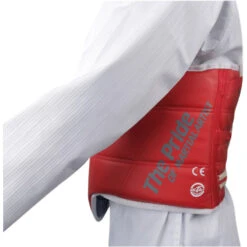 Mooto Reversible Chest Guards -Boxing Promotions Store MTO 238 c 2