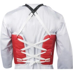Mooto Reversible Chest Guards -Boxing Promotions Store MTO 238 c 3