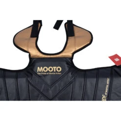 Mooto Kids Training Chest Guard -Boxing Promotions Store MTO 239 JNR 2