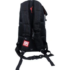 Mooto 540 Black Backpack -Boxing Promotions Store MTO 264 Black 5
