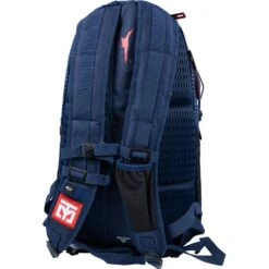 Mooto 540 Blue Backpack -Boxing Promotions Store MTO 264 Blue 2