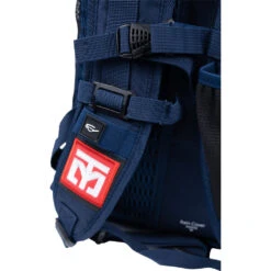 Mooto 540 Blue Backpack -Boxing Promotions Store MTO 264 Blue 3