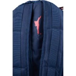 Mooto 540 Blue Backpack -Boxing Promotions Store MTO 264 Blue 4