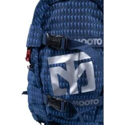 Mooto 540 Blue Backpack -Boxing Promotions Store MTO 264 Blue 6