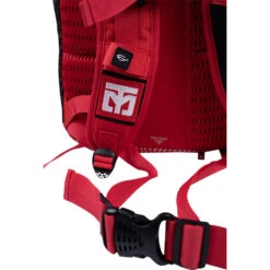 Mooto 540 Red Backpack 9 Mooto 540 Red Backpack -Boxing Promotions Store MTO 264 Red 3