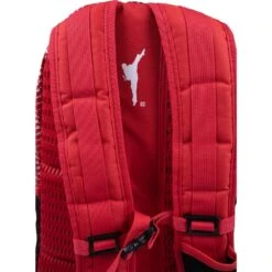 Mooto 540 Red Backpack 10 Mooto 540 Red Backpack -Boxing Promotions Store MTO 264 Red 4