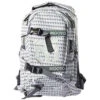 Mooto 540 White Backpack