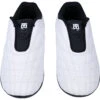 Mooto Wings White/Black Taekwondo Shoes