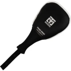 Mooto Pang Pang Black Mitt -Boxing Promotions Store MTO 277 BLK 2