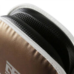 Mooto Pang Pang Gold Mitt -Boxing Promotions Store MTO 277 GO 2