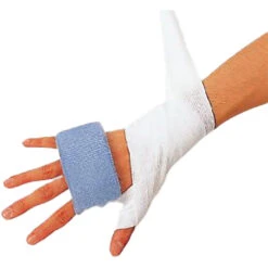 Winning Blue Gel Guards -Boxing Promotions Store NG 2 2