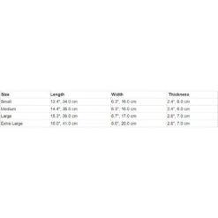 Boon Buckle Kick Pads -Boxing Promotions Store NKPBS c 2