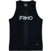 Primo Night Shade Black Tank Top