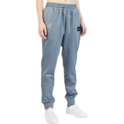 ONEFC Bruce Lee Grey Track Pants -Boxing Promotions Store OTRACKJOGGER GRY c 4