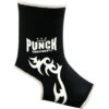 Punch Thai Style Black Tattoo Print Anklets