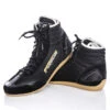 Punch Urban Cobra Black Boxing Boots