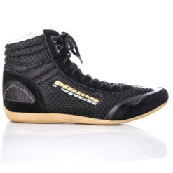 Punch Urban Cobra Black Boxing Boots 7 Punch Urban Cobra Black Boxing Boots -Boxing Promotions Store PBB15BV30 c 2