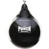 Punch H2O 10&quot;/15kg Water Unfilled Boxing Bag