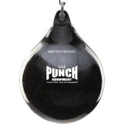 Punch H2O 16"/35kg Water Unfilled Boxing Bag