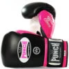 Punch Trophy Getters Hot Pink Boxing Gloves