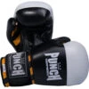 Punch Armadillo Safety V30 Black Boxing Gloves