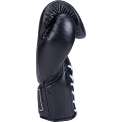Phenom Boxing RSF-210 Black Fight Gloves -Boxing Promotions Store PBGL RSF210 8 BK c 2
