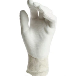 Punch 10 Pack White Cotton Inners -Boxing Promotions Store PCIBW880V30 2