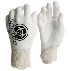 Punch 10 Pack White Cotton Inners -Boxing Promotions Store PCIBW880V30 3