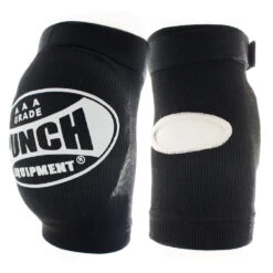 Punch Muay Thai Elbow Pads -Boxing Promotions Store PELBOWB c 2