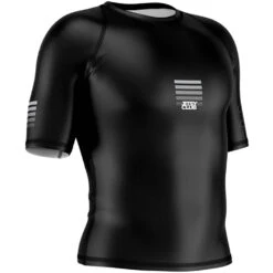 Jitsy Club Pursuit Elite Short Sleeve Kids Rash Guard 9 Jitsy Club Pursuit Elite Short Sleeve Kids Rash Guard -Boxing Promotions Store PELY c 4