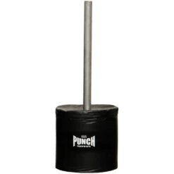 Punch AAA Free Standing 175cm Black Boxing Bag -Boxing Promotions Store PFB359 2