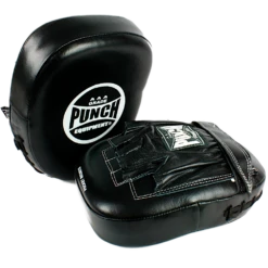 Punch Pocket Rocket Focus Pads