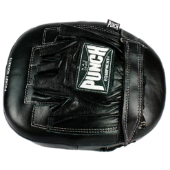 Punch Pocket Rocket Focus Pads -Boxing Promotions Store PFP284BOSO 3