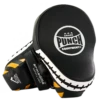 Punch Armadillio Safety V30 Black Focus Pads