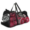 Punch Mesh V30 Black 3FT Duffle Bag