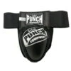Punch Black Diamond V30 Steel Black Groin Guard