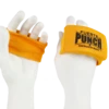 Punch Mexican Gel Yellow Knuckle Protector