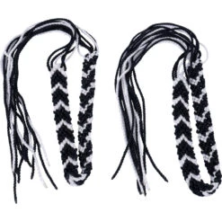 Twins Black/White Muay Thai Prajead