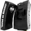 Punch Black Diamond Kick Shield